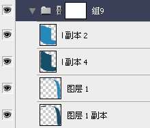 photoshop制作绚丽立体字 优图宝 photoshop文字效果教程