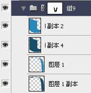 photoshop制作绚丽立体字 优图宝 photoshop文字效果教程