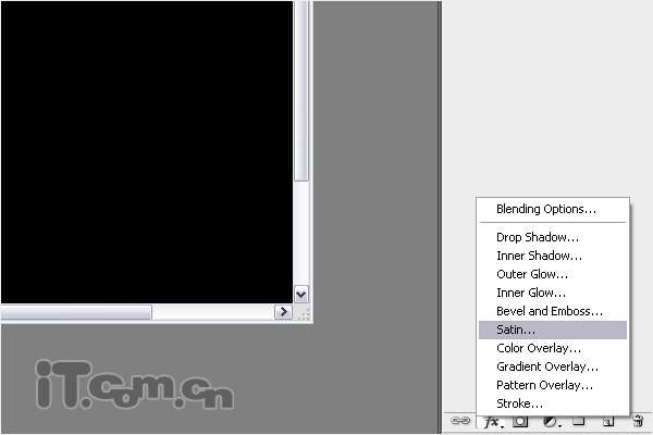 photoshop制作烟雾文字效果 优图宝 photoshop文字效果教程