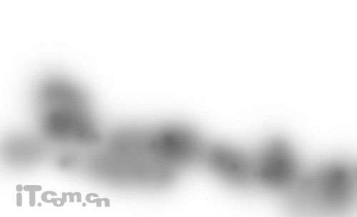 PS打造神秘文字效果 优图宝 PS文字效果教程