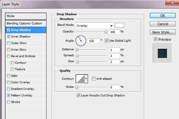 photoshop制作凹刻发光文字 优图宝 PS文字效果教程