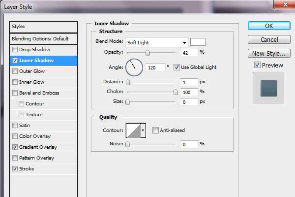 photoshop制作凹刻发光文字 优图宝 PS文字效果教程