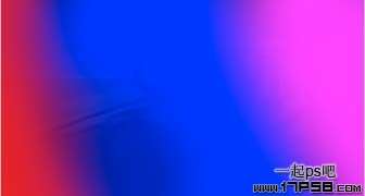 PS制作绚丽光线照耀的文字 优图宝 PS文字效果教程