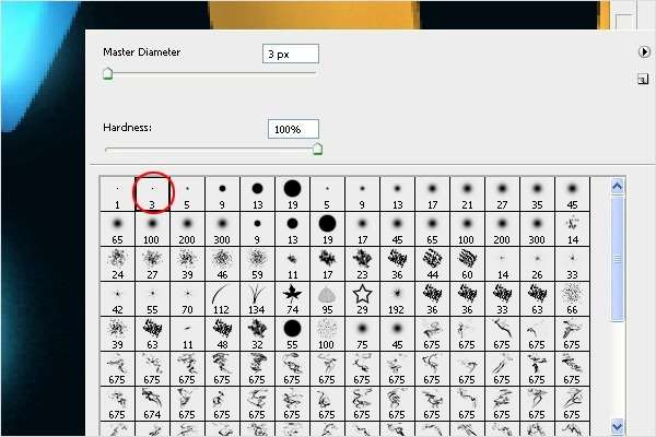 PS制作炫光立体文字 优图宝 PS文字效果教程