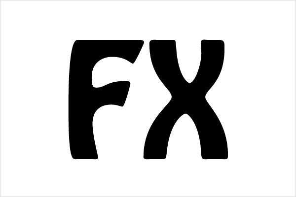 PS制作炫光立体文字 优图宝 PS文字效果教程