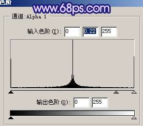 PS制作绚丽质感玻璃文字 优图宝 PS文字效果教程