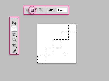 PS制作荧光炫彩效果文字 优图宝 PS文字效果教程