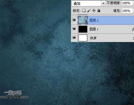 PS制作盛有雪花的梦幻字体 优图宝 文字效果