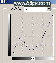 PS打造透明浮雕质感文字 优图宝 文字效果教程